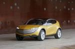 Mazda Hakaze Concept 2007 года